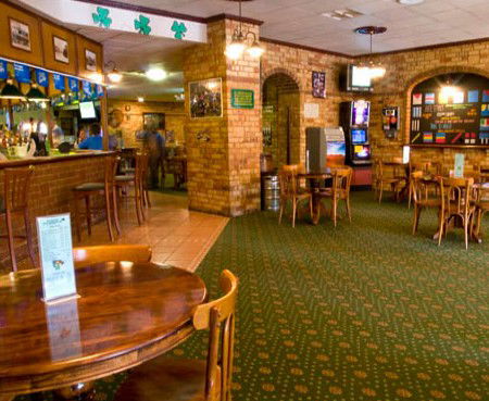 Albion Hotel - Broome Tourism 4