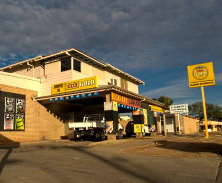 Albion Hotel - Broome Tourism 5