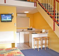 Coastal Motel - Broome Tourism