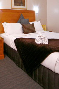 Best Western Wyndhamere Motel - Broome Tourism 0