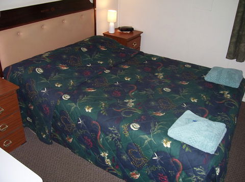 Twin City Motor Inn - Broome Tourism 2