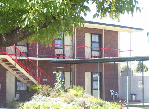 Twin City Motor Inn - Broome Tourism 3