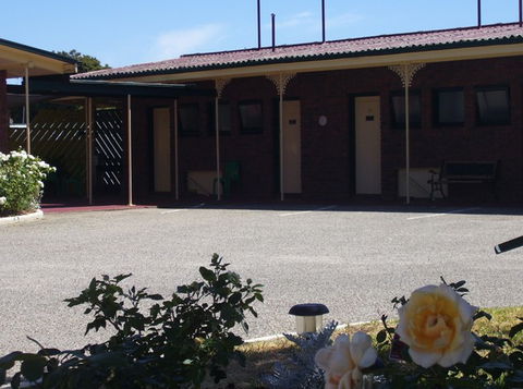 Twin City Motor Inn - Broome Tourism 4