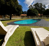 Advance Motel - Broome Tourism