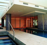 Oaks Liberty Towers - Broome Tourism
