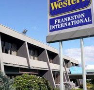 Best Western Frankston International - Broome Tourism
