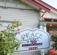 Peace By The River Homestay - Broome Tourism