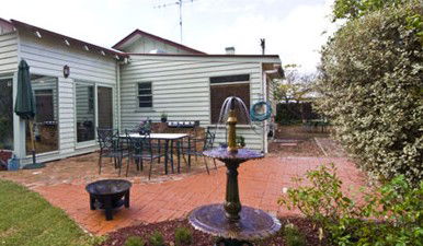 Peace By The River Homestay - Broome Tourism 2