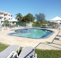 Pelican Cove - Broome Tourism