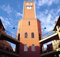 Clocktower Apartments - Broome Tourism