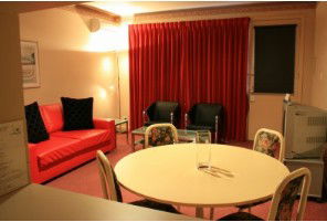 Clocktower Apartments - Broome Tourism 1