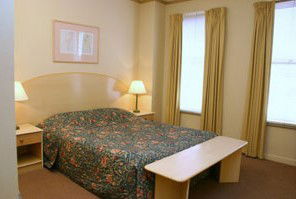 Clocktower Apartments - Broome Tourism 3