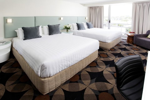 Rydges Gladstone - Broome Tourism 5