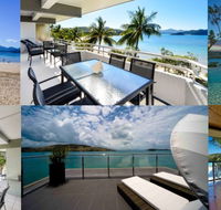 Hamilton Island Private Apartments - Broome Tourism