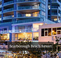 Scarborough Beach Resort - Broome Tourism
