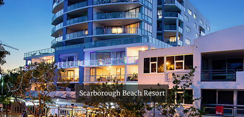 Scarborough Beach Resort - Broome Tourism 0