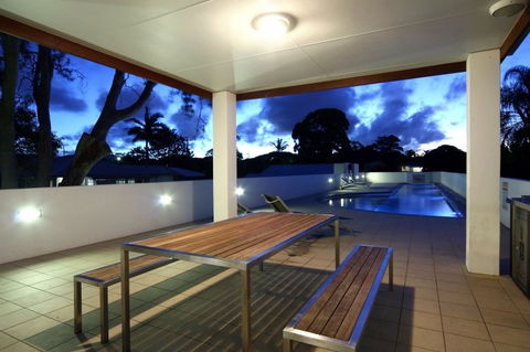 Scarborough Beach Resort - Broome Tourism 5