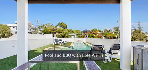 Scarborough Beach Resort - Broome Tourism 6