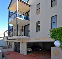 Spring Hill Mews - Broome Tourism