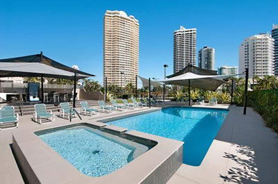 Sunbird Beach Resort - Broome Tourism 1