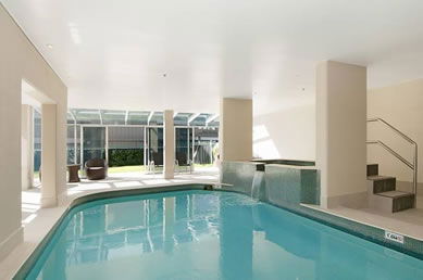 Sunbird Beach Resort - Broome Tourism 2
