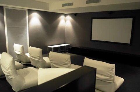 Ultra Broadbeach - Broome Tourism 1