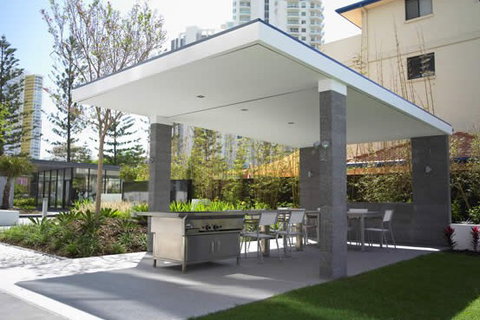 Ultra Broadbeach - Broome Tourism 2