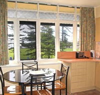Bayview Apartments - Broome Tourism