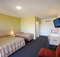 Adelaide Road Motor Lodge - Broome Tourism