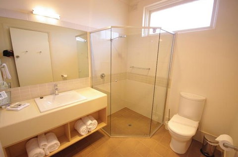 Adelaide Road Motor Lodge - Broome Tourism 1