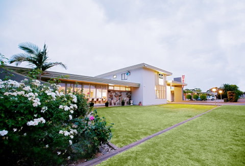 Adelaide Road Motor Lodge - Broome Tourism 3
