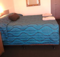 Augusta Courtyard Motel - Broome Tourism