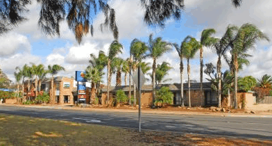Comfort Inn Citrus Valley Renmark - Broome Tourism