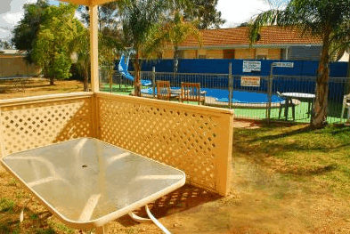 Comfort Inn Citrus Valley Renmark - Broome Tourism 1