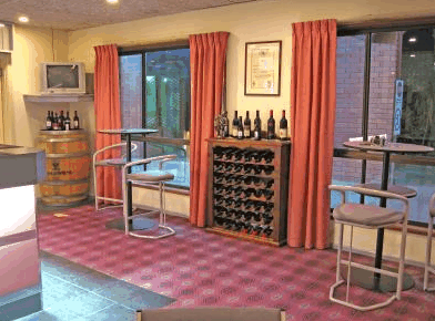 Comfort Inn Citrus Valley Renmark - Broome Tourism 2