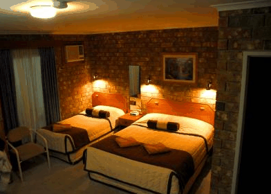 Comfort Inn Citrus Valley Renmark - Broome Tourism 3