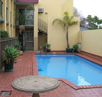 Comfort Inn Scotty's - Broome Tourism
