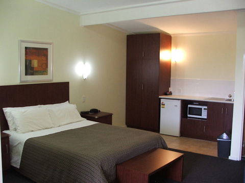 Comfort Inn Scotty's - Broome Tourism 1