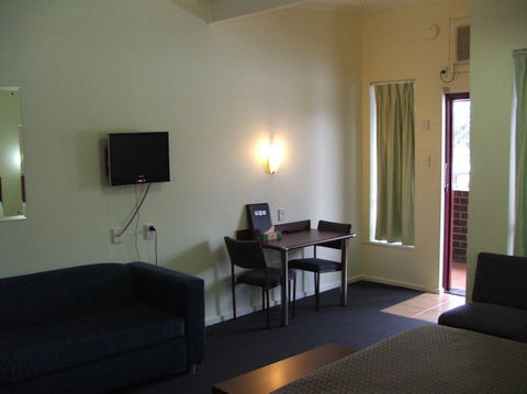Comfort Inn Scotty's - Broome Tourism 2