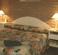 Elizabeth Motor Inn - Broome Tourism