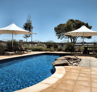 Majestic Oasis Apartments - Broome Tourism