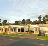 Argosy Motor Inn - Broome Tourism