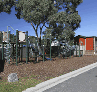 Bicheno East Coast Holiday Park - Broome Tourism