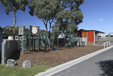 Bicheno East Coast Holiday Park - Broome Tourism 0