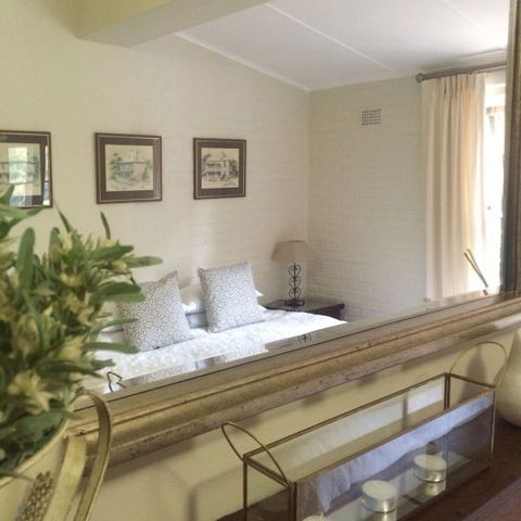 Cawarra On The Park - Broome Tourism 4