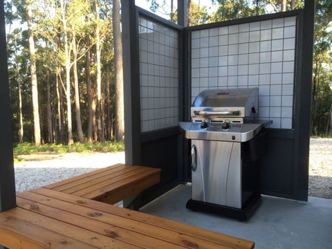 High Peaks Cottages - Broome Tourism 3