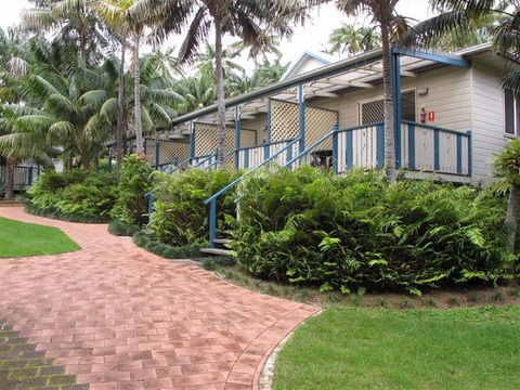 Somerset Apartments - Broome Tourism 4