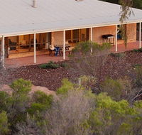 The Water House - Broome Tourism