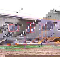 Redwing Barn Farmstay - Broome Tourism