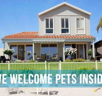 PetLet 46 Islander Drive at Encounter Bay - Broome Tourism
